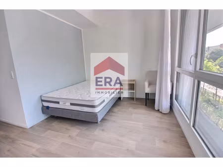 appartement 1 pièces 25 m² à vendre / acheter saint-ouen-sur-seine 93400 ? | era immobilie