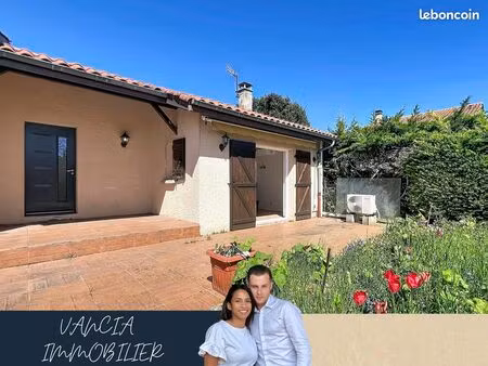 maison 6 pièces 149 m²