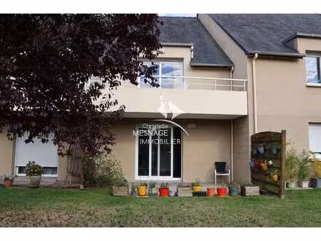 location appartement 3 pièces à dinan (22100) : à louer 3 pièces / 57m² dinan