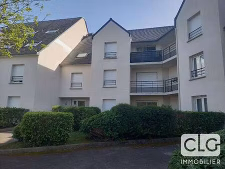 location appartement 3 pièces à quimper (29000) : à louer 3 pièces / 58m² quimper