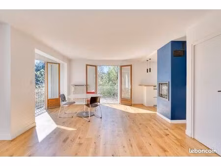 maison 6 pièces 126 m²