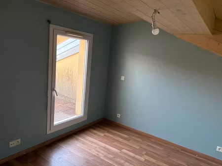location appartement 3 pièces 83 m² à arcachon (33120)  1 250 €