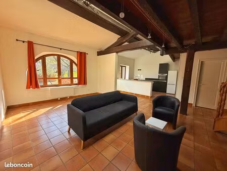 maison 4 pièces 121 m²