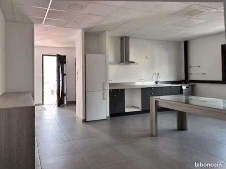 bureaux 113 m2 à louer - direct propriétaire
