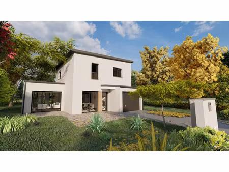 vente maison à la gouesnière (35350) : à vendre / 109m² la gouesnière