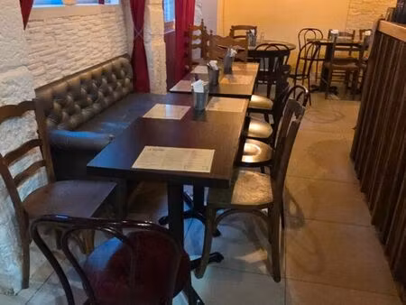 fond de commerce vieux-lyon