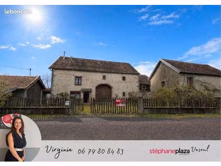 propriété 5 pièces 123 m²