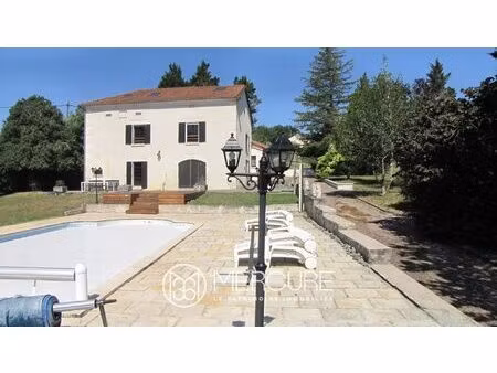 maison à brantôme