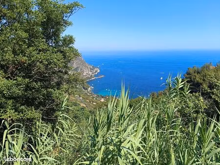 terrain non constructible