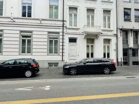 appartement à louer à aalst € 700 (ln25m) - verrassend vastgoed aalst | zimmo