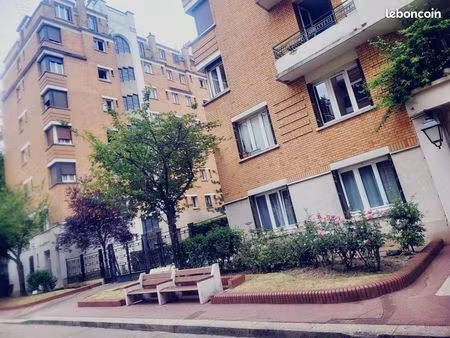 appartement 4 pièces 95 m²