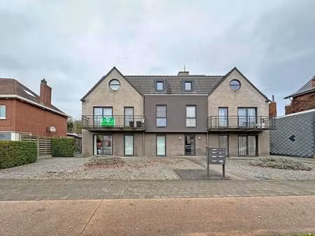 appartement à louer à wommelgem € 1.295 (ln24e) - vb vastgoed - wijnegem | zimmo
