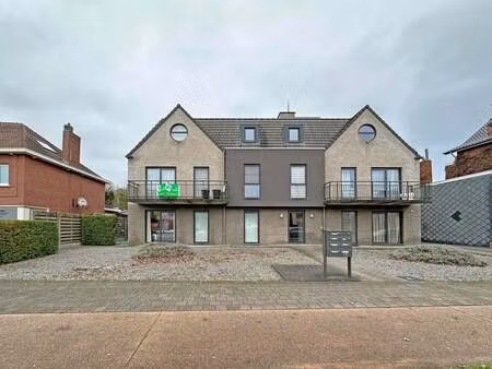 appartement à louer à wommelgem € 870 (ln24e) - vb vastgoed - wijnegem | zimmo