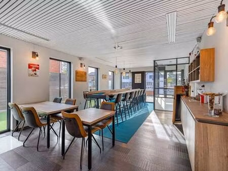 bien professionnel à louer à retie € 1.500 (ln1zu) - beerse | zimmo