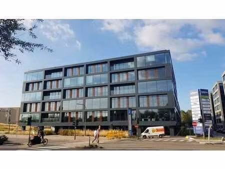 bureaux de services complets à meetdistrict the link 2 à an