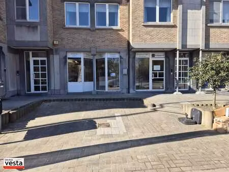 vente - local commercial sint-truiden - 129 000 €
