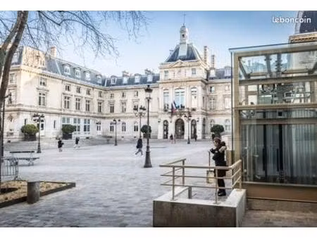 parking saemes mairie du 15 – paris 15ème arrondissement