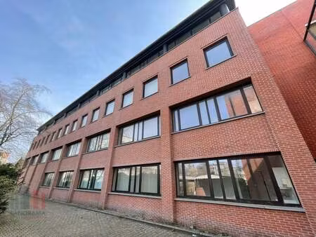 bien professionnel à vendre à brugge € 1.111.250 (ln1z6) - panorama b2b brugge | zimmo