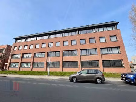bien professionnel à vendre à brugge € 1.288.000 (ln1z9) - panorama b2b brugge | zimmo