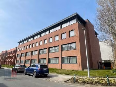 bien professionnel à vendre à brugge € 4.629.900 (ln1xl) - panorama b2b brugge | zimmo