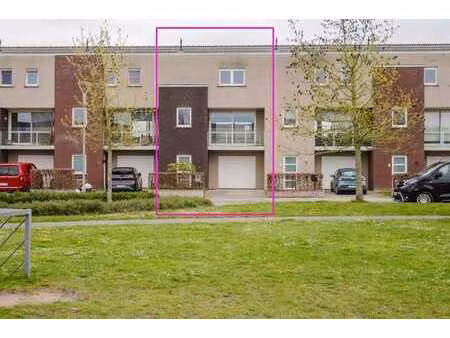 ruime woning met tuin in heule