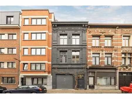 vivre à sint-andries  entre 't zuid et le centre historique