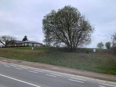 beau terrain en zone d'habitat à vendre à mettet