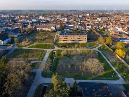 terrain à vendre à eeklo € 6.000.000 (ln25k) - lieven demolder | zimmo