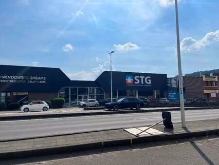 opportunité liège !