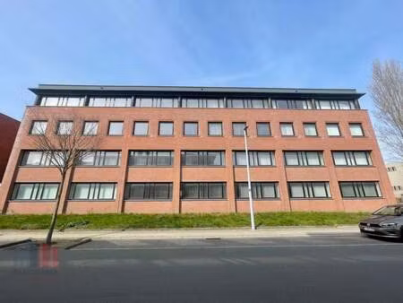 bien professionnel à louer à brugge € 17.537 (ln1xx) - panorama b2b brugge | zimmo