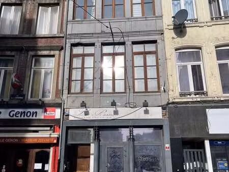 superbe surface commerciale hyper centre de liège