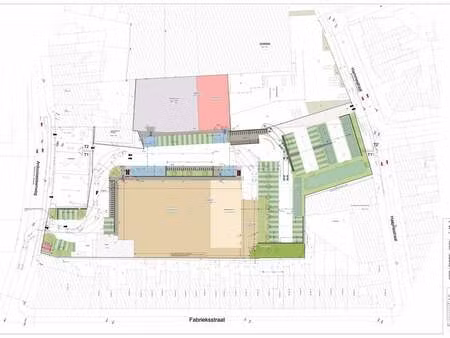 bien professionnel à louer à roeselare € 5.828 (ln1zl) - vastgoed debeuckelaere | zimmo