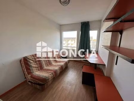 appartement à louer - logement étudiant