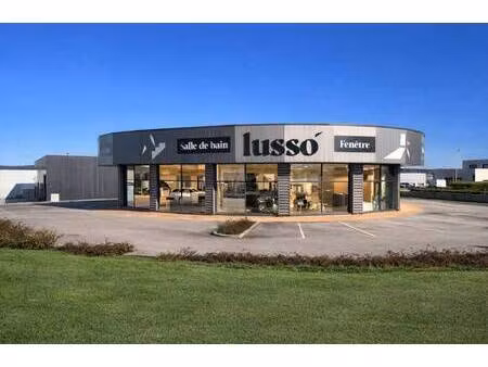 local commercial à vendre