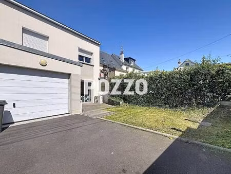 pozzo immobilier - granville