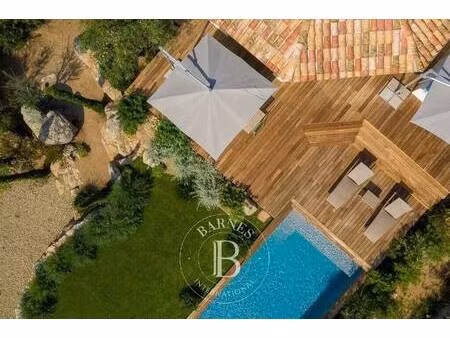 maison de plain-pied à vendre