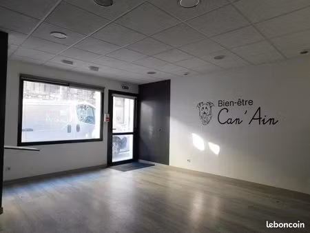 appartement 2 pièces 58 m²