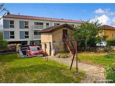 maison 2 pièces 40 m²