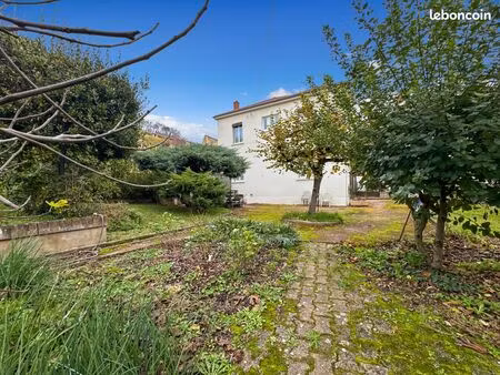 terrain 400 m² trévoux