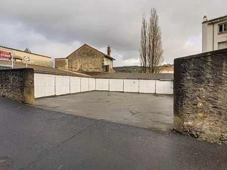 location parking à aurillac (15000)  60 €