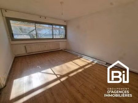 vente appartement t1 à hérouville-saint-clair (14200) : à vendre t1 / 30m² hérouville-sain
