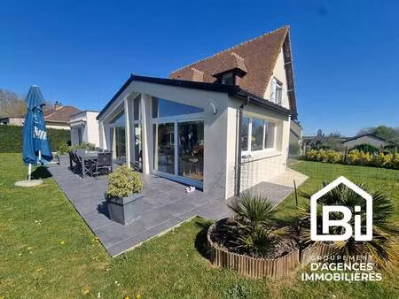 vente maison à avenay (14210) : à vendre / 191m² avenay