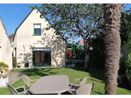 vente maison à bréhal (50290) : à vendre / 149m² bréhal