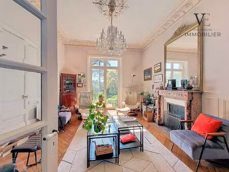 vente maison à flers (61100) : à vendre / 230m² flers