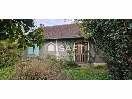 vente maison à frénouville (14630) : à vendre / 86m² frénouville