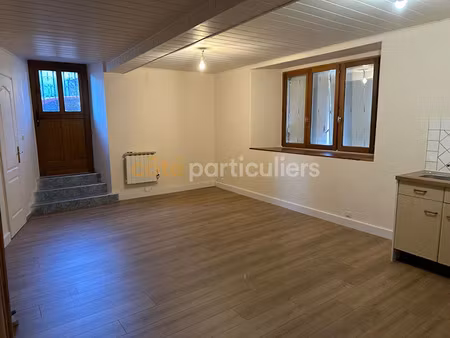 location maison 3 pièces 51 m² à mortagne-sur-sèvre (85290)  650 €