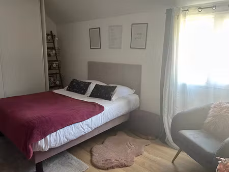 location maison 2 pièces 10.48 m² à quimper (29000)  480 €