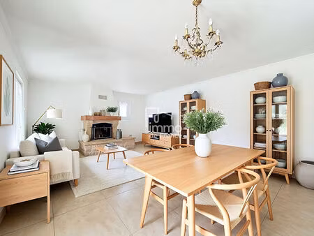 maison villars les dombes 4 pièce(s) 122m2