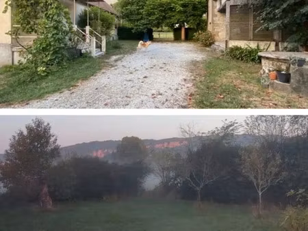 location meublée maison 4 pièces 80 m² à vayrac (46110)  890 €