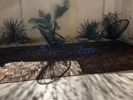 location maison 4 pièces 100 m² à anzin (59410)  1 140 €